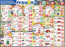 Aktueller EDEKA Prospekt (Blomesche Wildnis) EDEKA Prospekt mit 1 Seiten (Blomesche Wildnis)