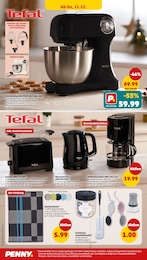 Kaffeevollautomat Angebot & Preis im aktuellen Penny Prospekt Kaffeevollautomat Angebot im aktuellen Penny Prospekt auf Seite 32