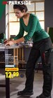 Pantalon de travail doublé femme - Parkside en promo chez Lidl Marseille à 12,99 €