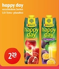 happy day Granatapfel Angebot in Rüdersdorf happy day Granatapfel im aktuellen Prospekt bei Getränke Hoffmann in Rüdersdorf