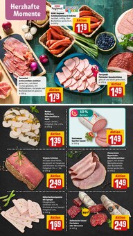 Hähnchenbrust im REWE Prospekt "Dein Markt" mit 30 Seiten (Dortmund)