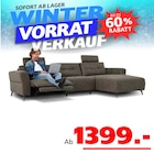 Bronx Angebote von Seats and Sofas bei Seats and Sofas Fürth für 1.399,00 €