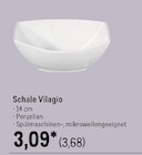 Schale Vilagio im aktuellen METRO Prospekt für 3,68 €