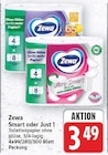 Smart von Zewa im aktuellen E center Prospekt