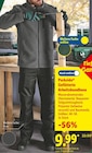 Gefütterte Arbeitsbundhose im Angebot bei Lidl in Suhl Gefütterte Arbeitsbundhose Angebote von Parkside bei Lidl Suhl für 9,99 €