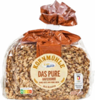 Das Pure Haferbrot im Angebot bei Netto Marken-Discount in Hanau Das Pure Haferbrot Angebote von Korn Mühle bei Netto Marken-Discount Hanau für 1,75 €