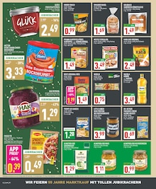 Sauerkraut im aktuellen Marktkauf Prospekt (Recklinghausen) Sauerkraut im Marktkauf Prospekt "Aktuelle Angebote" mit 22 Seiten (Recklinghausen)