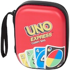 Trousse de voyage Uno - Mattel en promo chez Action Trousse de voyage Uno - Mattel dans le catalogue Action