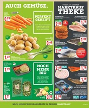 Braten im Marktkauf Prospekt in Dülmen Aktueller Marktkauf Prospekt mit Braten, "Aktuelle Angebote", Seite 3