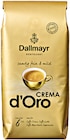 Crema D'Oro von Dallmayr im aktuellen METRO Prospekt für 13,99 €