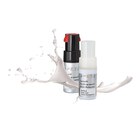 Volkswagen Senden - Lackstift-Set, Reflexsilber-Metallic Angebot im Prospekt Lackstift-Set, Reflexsilber-Metallic bei Volkswagen im Senden Prospekt für 17,41 €