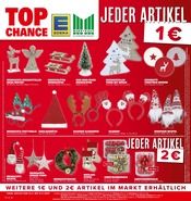 Aktueller E center Prospekt mit Dekoration, "Aktuelle Angebote", Seite 37