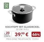 Aktuelle Kuchen Angebote bei EDEKA in Ingolstadt Aktuelles Kochtopf mit Glasdeckel Angebot bei EDEKA in Ingolstadt ab 39,99 €