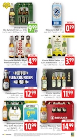 Aktueller Marktkauf Prospekt mit Radler, "Aktuelle Angebote", Seite 37