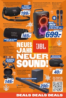 Fernseher im expert Prospekt "Top Angebote" mit 12 Seiten (Regensburg)