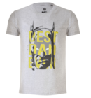 Le tee-shirt - Stokomani à Calais Le tee-shirt en promo chez Stokomani Calais à 7,99 €