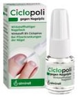 LINDA Premiumapotheke Sulz - Ciclopoli gegen Nagelpilz Angebot im Prospekt Ciclopoli gegen Nagelpilz bei LINDA Premiumapotheke im Sulz Prospekt für 22,95 €