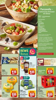 Coca Cola Zero im REWE Prospekt "Dein Markt" mit 18 Seiten (Göttingen)