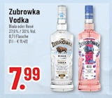 Aktuelle Wodka Angebote bei Trinkgut in Wuppertal Aktuelles Biala Angebot bei Trinkgut in Wuppertal ab 7,99 €