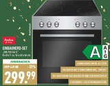 Aktuelles Einbauherd-Set Angebot bei Marktkauf in Bielefeld ab 299,99 €
