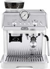 Siebträger EC9155W von DeLonghi im aktuellen METRO Prospekt
