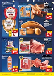 Aktueller Netto Marken-Discount Prospekt mit Wiener Würstchen, "Aktuelle Angebote", Seite 12