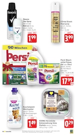 Textilreinigung im EDEKA Prospekt in Karlsruhe Aktueller EDEKA Prospekt mit Textilreinigung, "Aktuelle Angebote", Seite 45