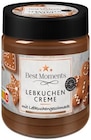 Lebkuchen Creme Angebote von Best Moments bei Penny Neu-Ulm für 2,49 €