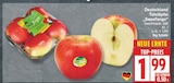 Aktuelle Äpfel Angebote bei EDEKA in Potsdam Aktuelles Tafeläpfel SweeTango Angebot bei EDEKA in Potsdam ab 1,99 €