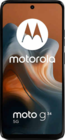 moto g34 5G Smartphone Angebote von motorola bei MediaMarkt Saturn Hildesheim für 99,00 €