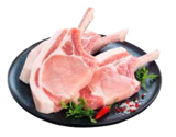 Tomahawk vom Schwein im Angebot bei EDEKA in Rostock Tomahawk vom Schwein Angebote von Gutfleisch bei EDEKA Rostock für 0,79 €