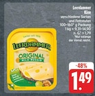 Käse Angebot in Freihung Käse im aktuellen Prospekt bei nah und gut in Freihung