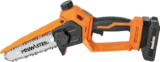 Akku Einhandsäge PMEKS 2015 von Primaster für 119,00 € bei Globus-Baumarkt im Angebot Akku Einhandsäge PMEKS 2015 von Primaster im aktuellen Globus-Baumarkt Prospekt