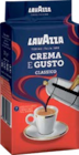 Crema e Gusto im Angebot bei aktiv & irma in Oldenburg Crema e Gusto Angebote von Lavazza bei aktiv & irma Oldenburg für 4,44 €
