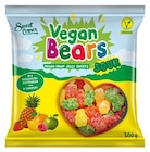 Vegane Happy Bears von Sweet Corner im aktuellen Lidl Prospekt