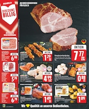 Aktueller EDEKA Prospekt mit Hähnchen, "Aktuelle Angebote", Seite 4