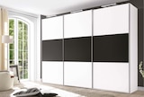Schwebetürenschrank für 999,00 € bei porta Möbel im Angebot Schwebetürenschrank im aktuellen porta Möbel Prospekt