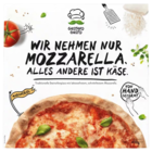 PIZZA MARGHERITA im Angebot bei REWE in Pulheim PIZZA MARGHERITA Angebote von GUSTAVO GUSTO bei REWE Pulheim für 3,33 €