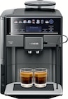 Aktuelles TE657509DE EQ.6 Plus s 700 Kaffeevollautomat Angebot bei MediaMarkt Saturn in Jena ab 599,00 €