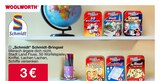 Schmidt-Bringsel im Angebot bei Woolworth in Kassel Schmidt-Bringsel Angebote von Schmidt bei Woolworth Kassel für 3,00 €