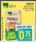 Aktuelle Nudeln Angebote bei Marktkauf in Münster Aktuelles Fusilli Angebot bei Marktkauf in Münster ab 0,75 €