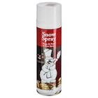 Snow Spray 300ml dans le catalogue Maxi Bazar