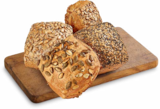 Aktuelles Weltmeister-, Sonnenblumen- und Kürbiskernbrötchen Angebot bei Netto Marken-Discount in Bremerhaven ab 1,00 €