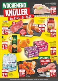 Gerolsteiner Angebot im aktuellen E center Prospekt auf Seite 14