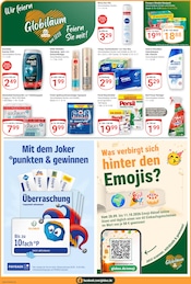 Windeln im GLOBUS Prospekt in Gera Aktueller GLOBUS Prospekt mit Windeln, "Aktuelle Angebote", Seite 6