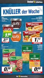 Nudeln im EDEKA Prospekt in Osnabrück Aktueller EDEKA Prospekt mit Nudeln, "Aktuelle Angebote", Seite 4