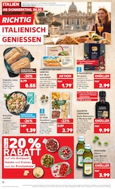 Garnelen im Kaufland Prospekt in Bottrop Aktueller Kaufland Prospekt mit Garnelen, "Aktuelle Angebote", Seite 10