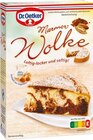 Backmischung von Dr. Oetker im aktuellen Netto mit dem Scottie Prospekt