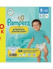 Hyper U Nieppe - Promo Changes premium protection ou baby dry duo pack Promo Changes premium protection ou baby dry duo pack à 17,97 € dans le catalogue Hyper U à Nieppe
