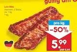 Loin Ribs im Angebot bei Netto Marken-Discount in Falkensee Loin Ribs Angebote bei Netto Marken-Discount Falkensee für 5,99 €